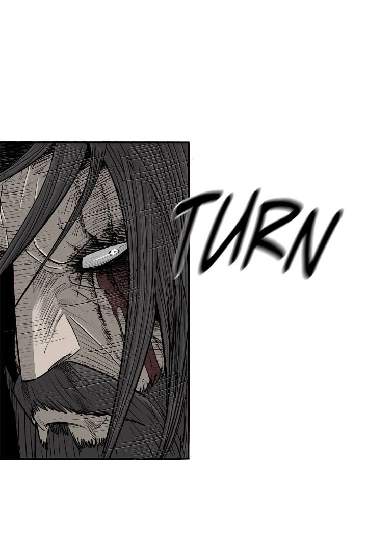 The Legend of the Northern Blade Chapter 164 - Page 36