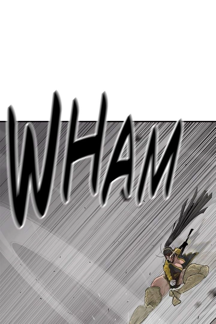 The Legend of the Northern Blade Chapter 164 - Page 37