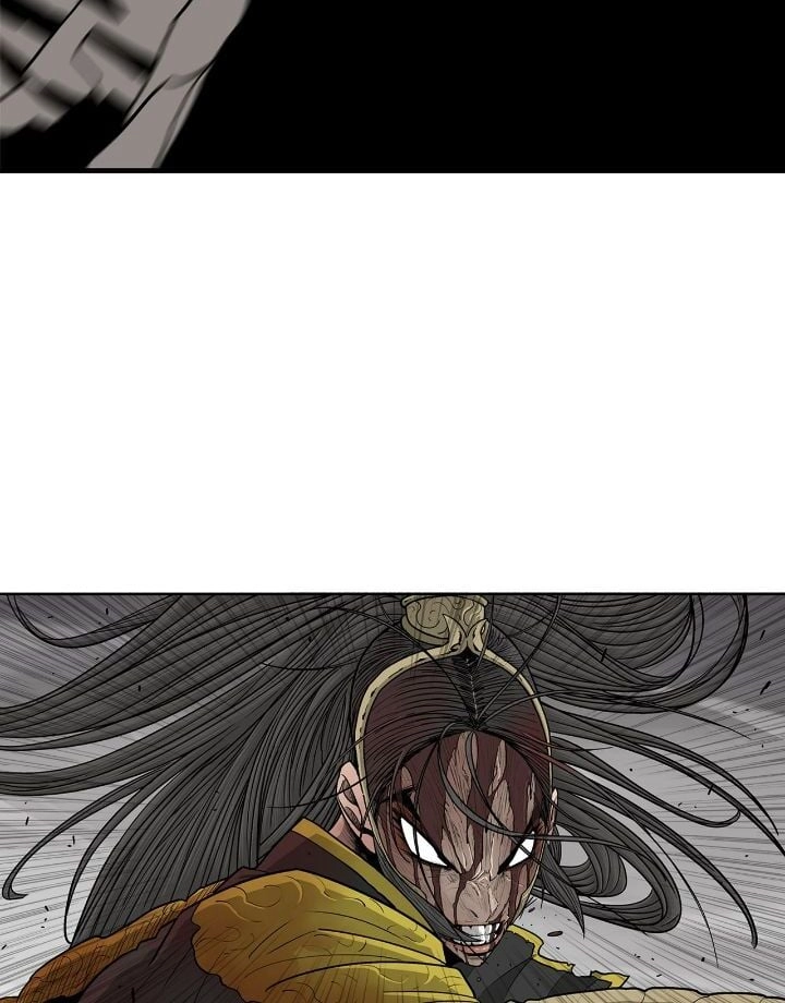 The Legend of the Northern Blade Chapter 164 - Page 39