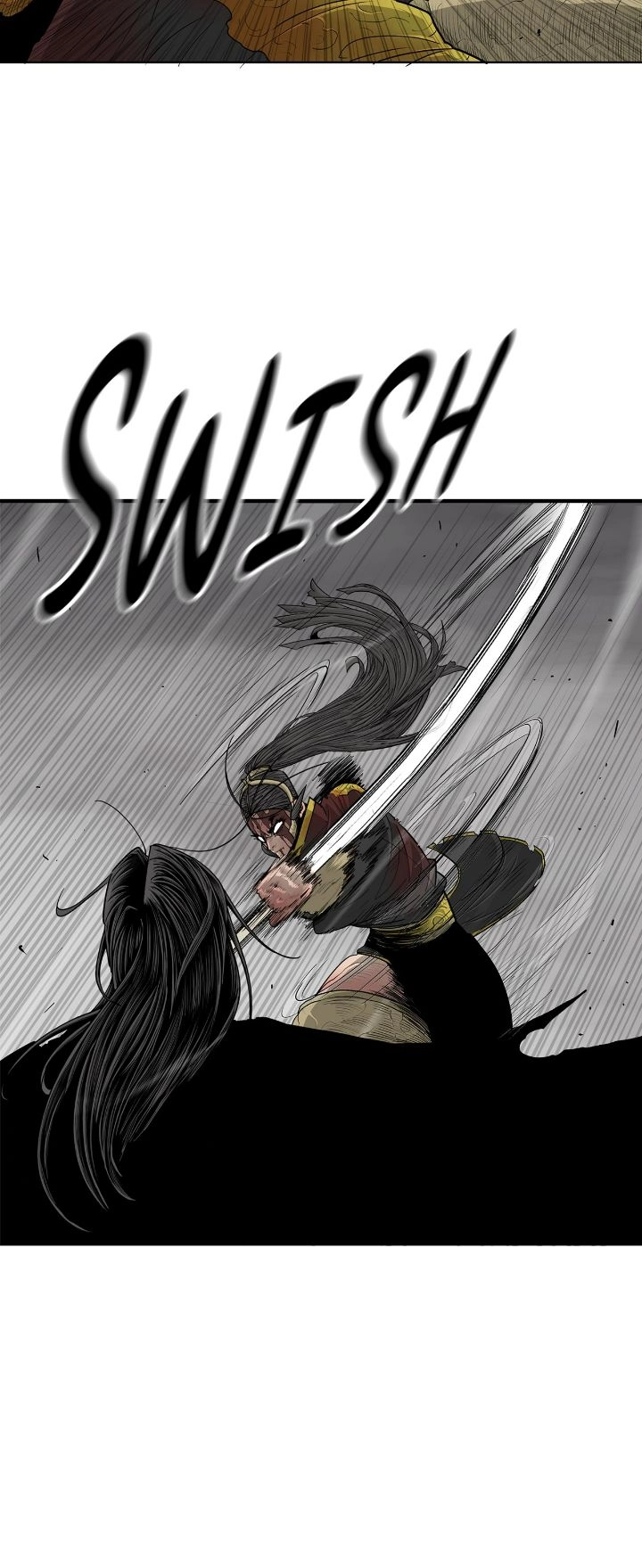 The Legend of the Northern Blade Chapter 164 - Page 40