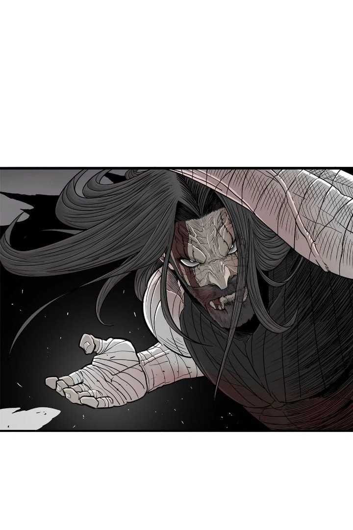 The Legend of the Northern Blade Chapter 164 - Page 42