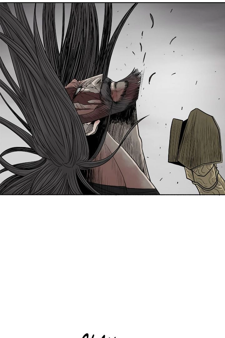 The Legend of the Northern Blade Chapter 164 - Page 46