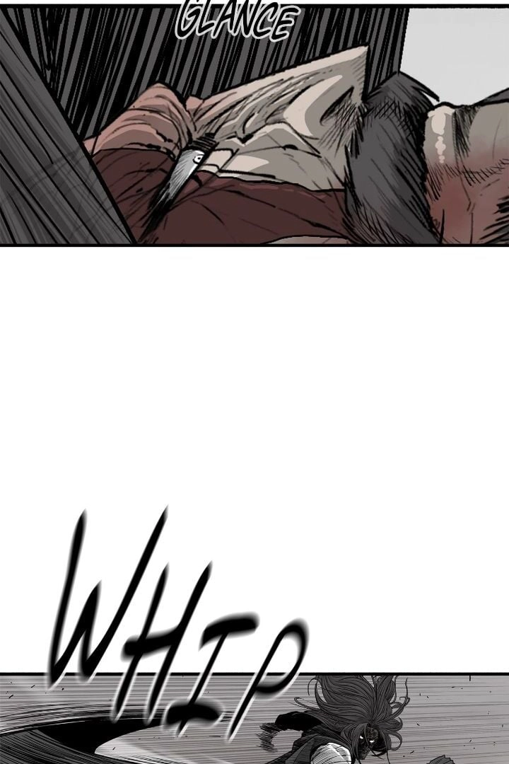 The Legend of the Northern Blade Chapter 164 - Page 47