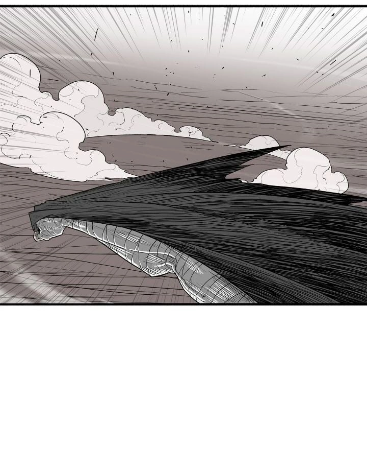 The Legend of the Northern Blade Chapter 164 - Page 49