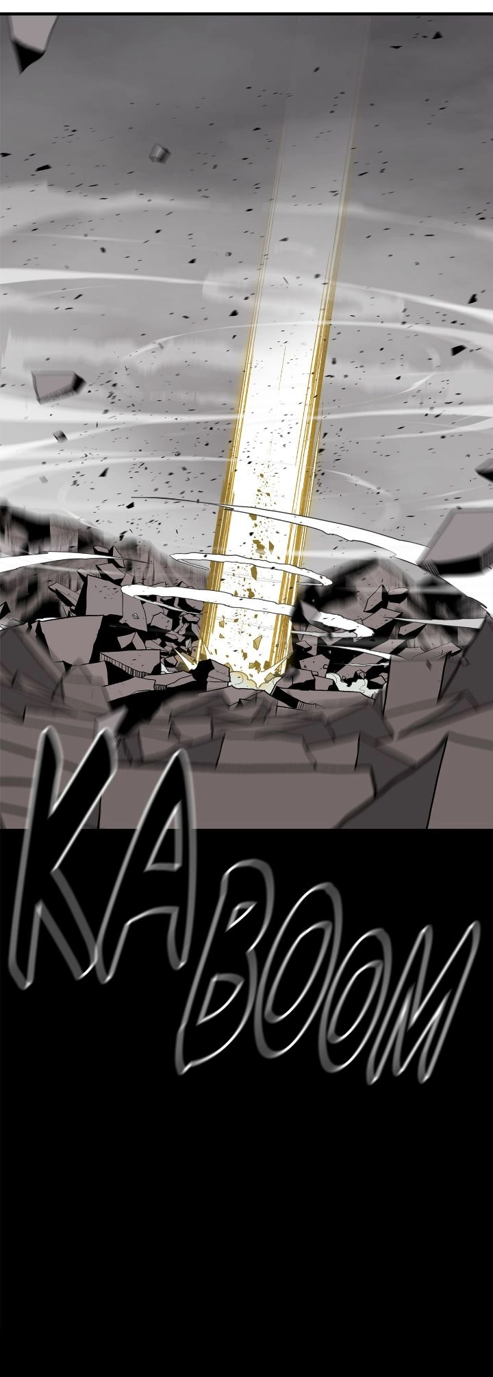 The Legend of the Northern Blade Chapter 164 - Page 51
