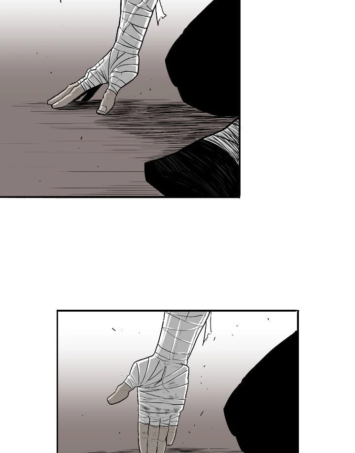 The Legend of the Northern Blade Chapter 164 - Page 63