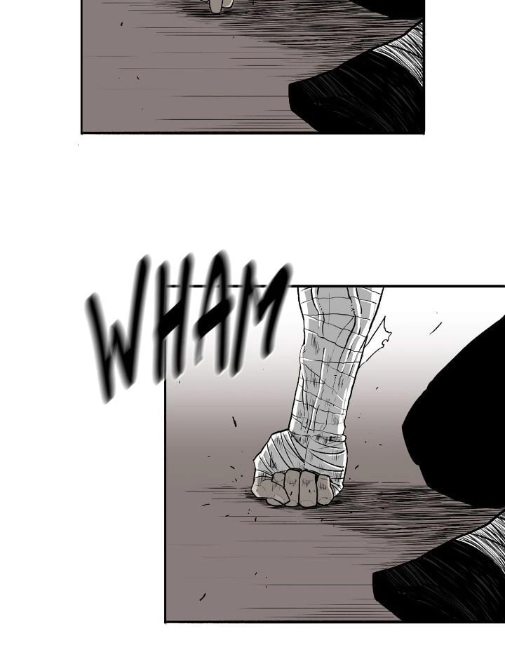 The Legend of the Northern Blade Chapter 164 - Page 64