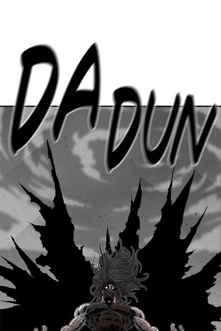 The Legend of the Northern Blade Chapter 164 - Page 66
