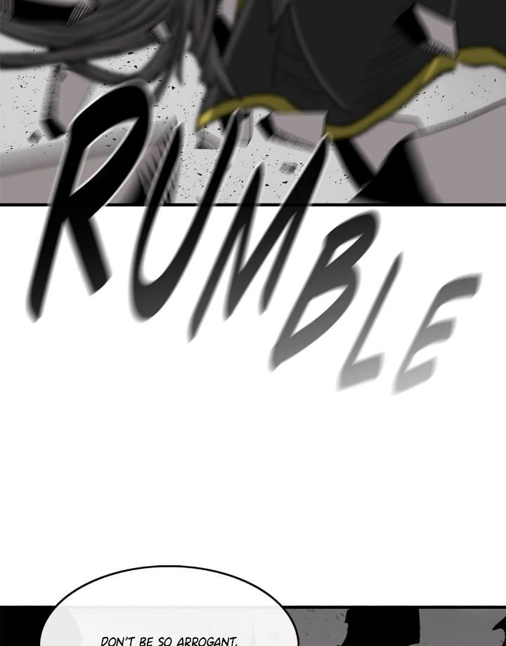 The Legend of the Northern Blade Chapter 164 - Page 68