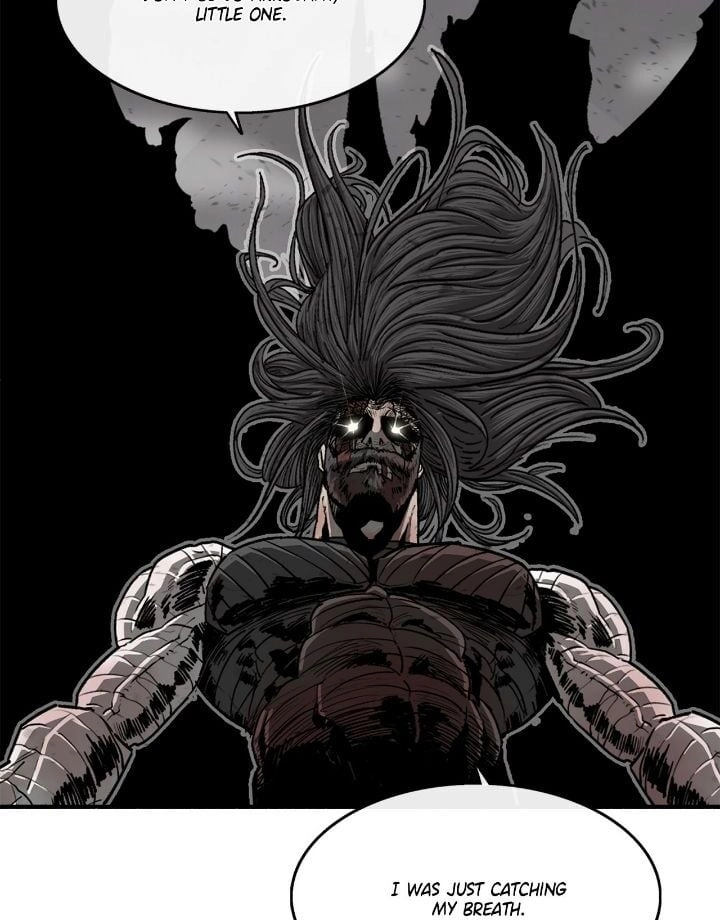 The Legend of the Northern Blade Chapter 164 - Page 69