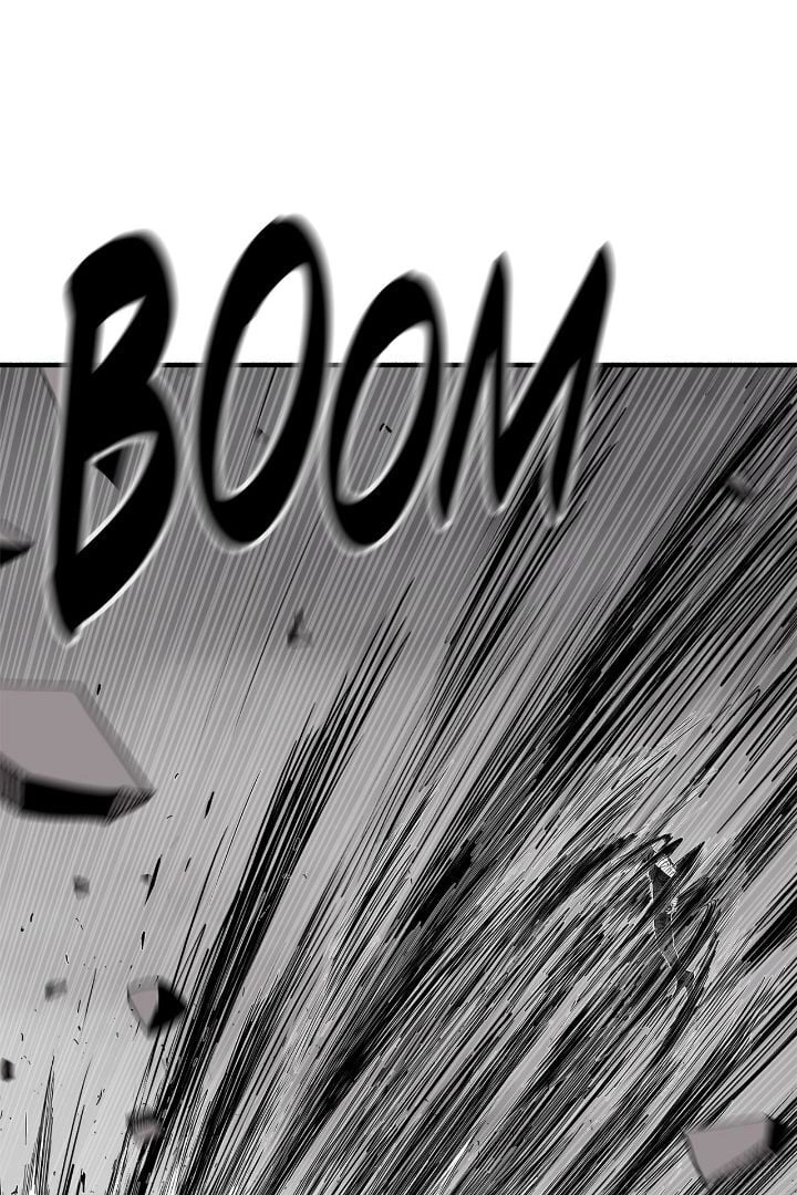 The Legend of the Northern Blade Chapter 164 - Page 71