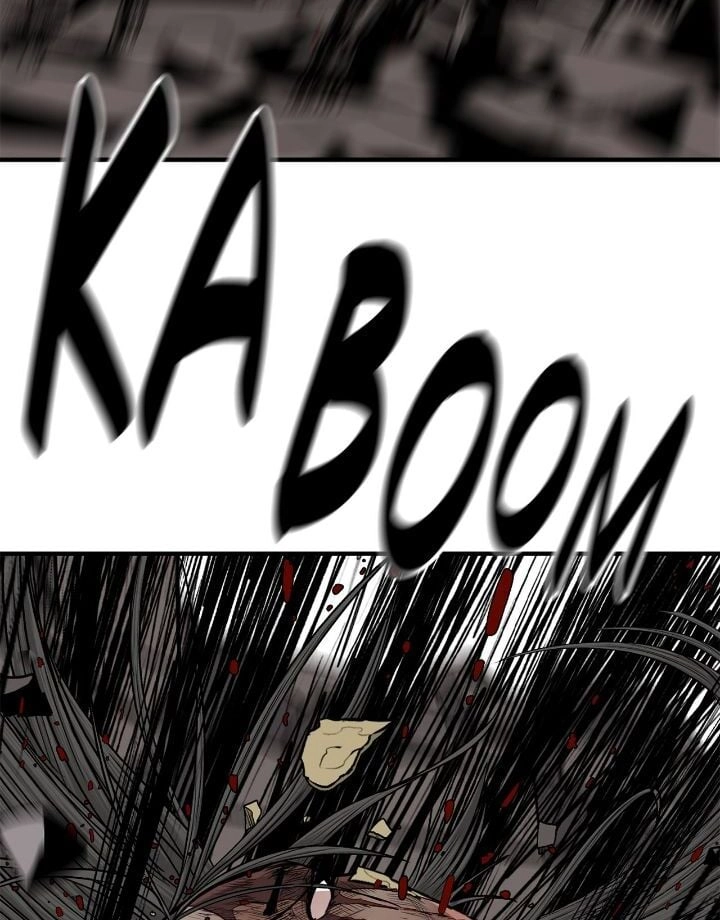 The Legend of the Northern Blade Chapter 164 - Page 74