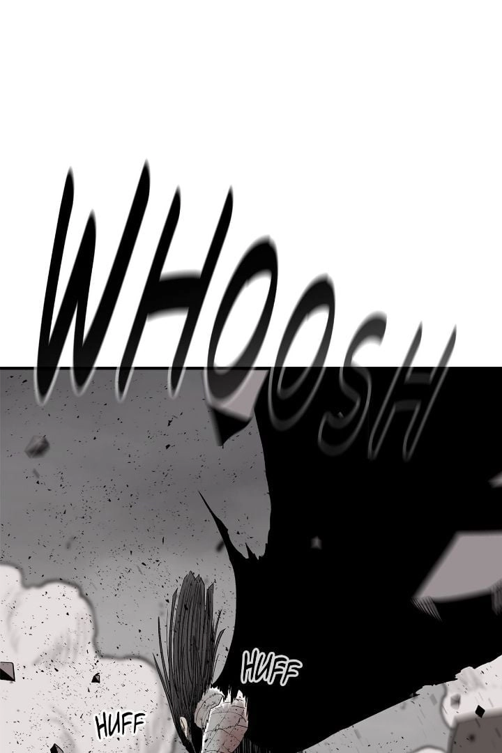 The Legend of the Northern Blade Chapter 164 - Page 76