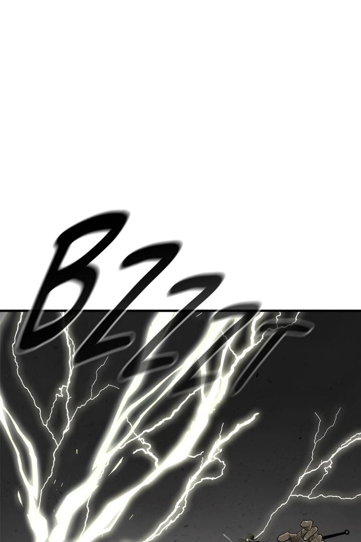 The Legend of the Northern Blade Chapter 164 - Page 81