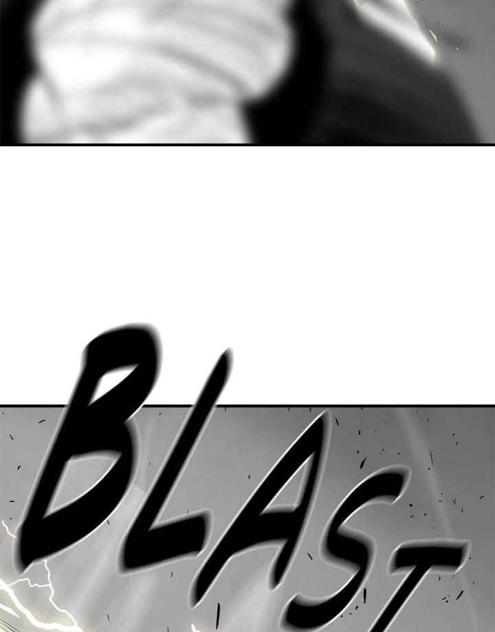 The Legend of the Northern Blade Chapter 164 - Page 83