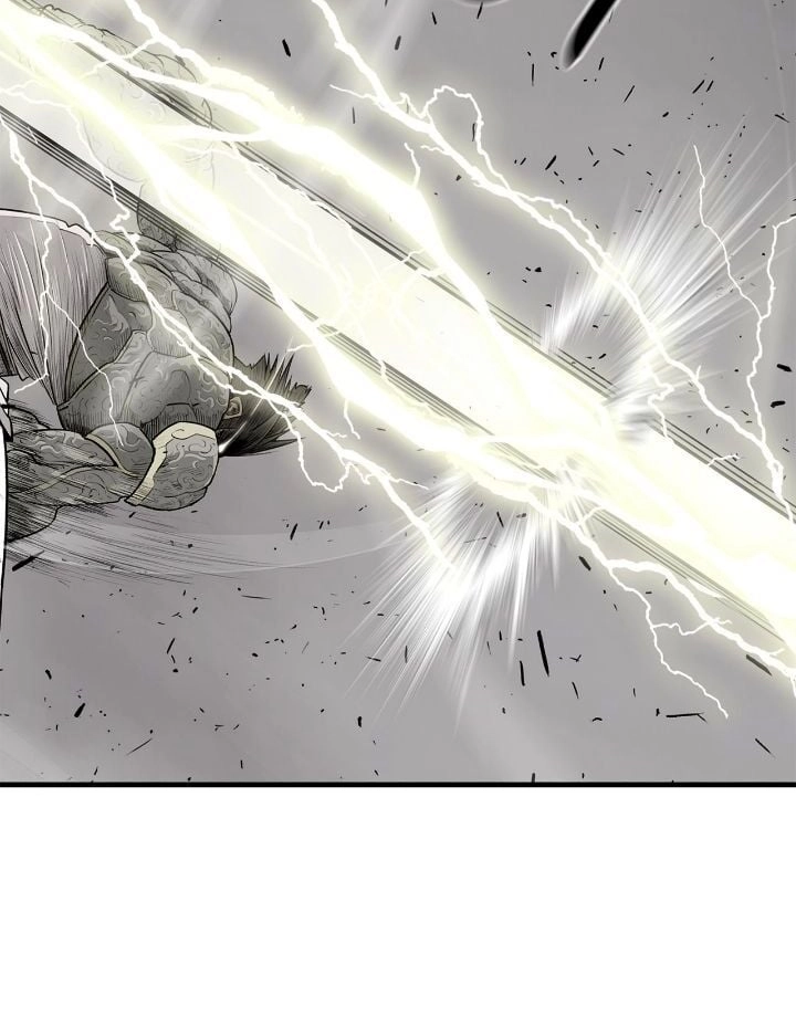 The Legend of the Northern Blade Chapter 164 - Page 84