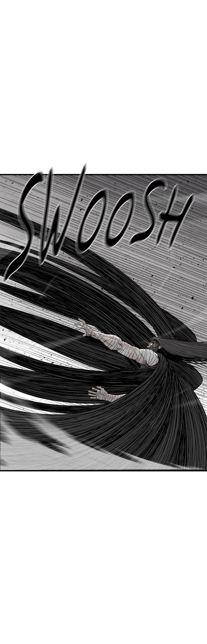 The Legend of the Northern Blade Chapter 164 - Page 85