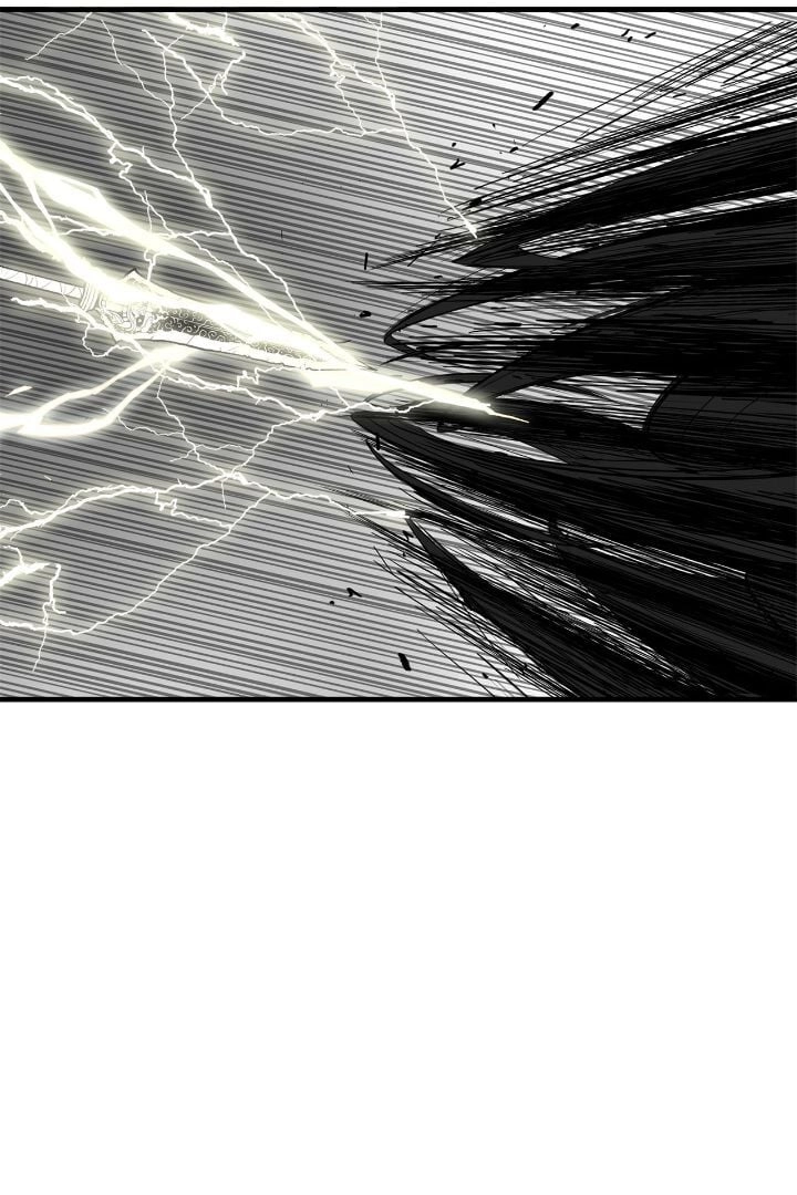 The Legend of the Northern Blade Chapter 164 - Page 86