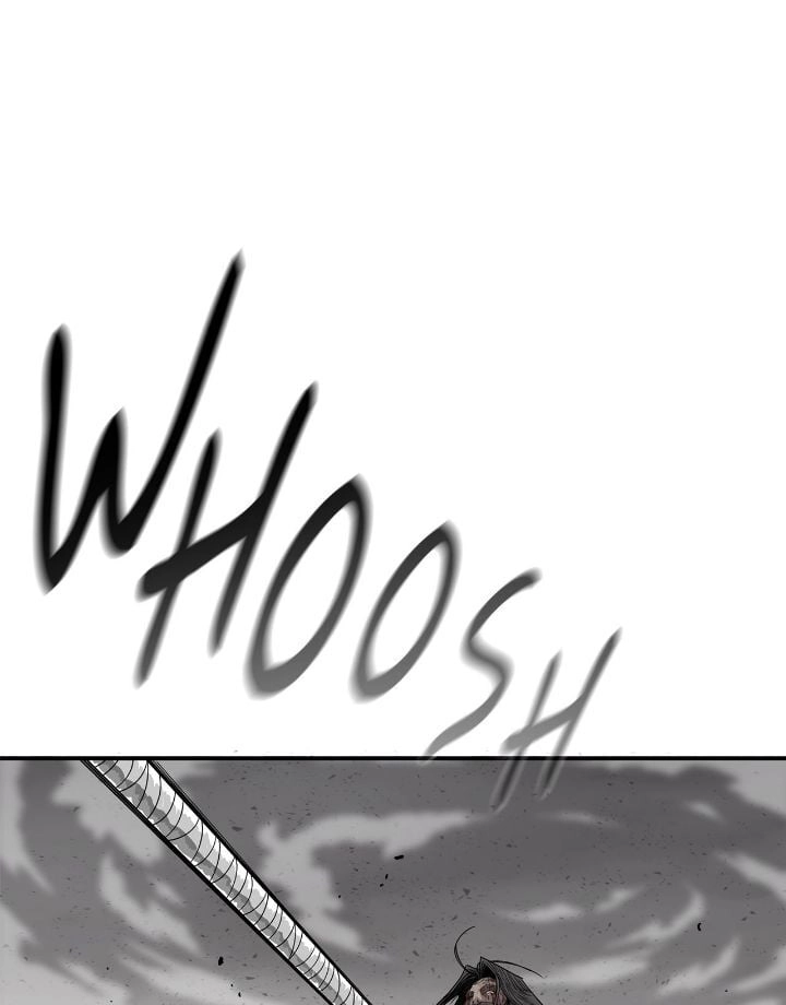 The Legend of the Northern Blade Chapter 165 - Page 3