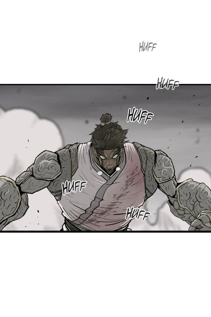 The Legend of the Northern Blade Chapter 165 - Page 6