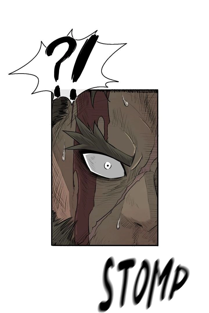 The Legend of the Northern Blade Chapter 165 - Page 7