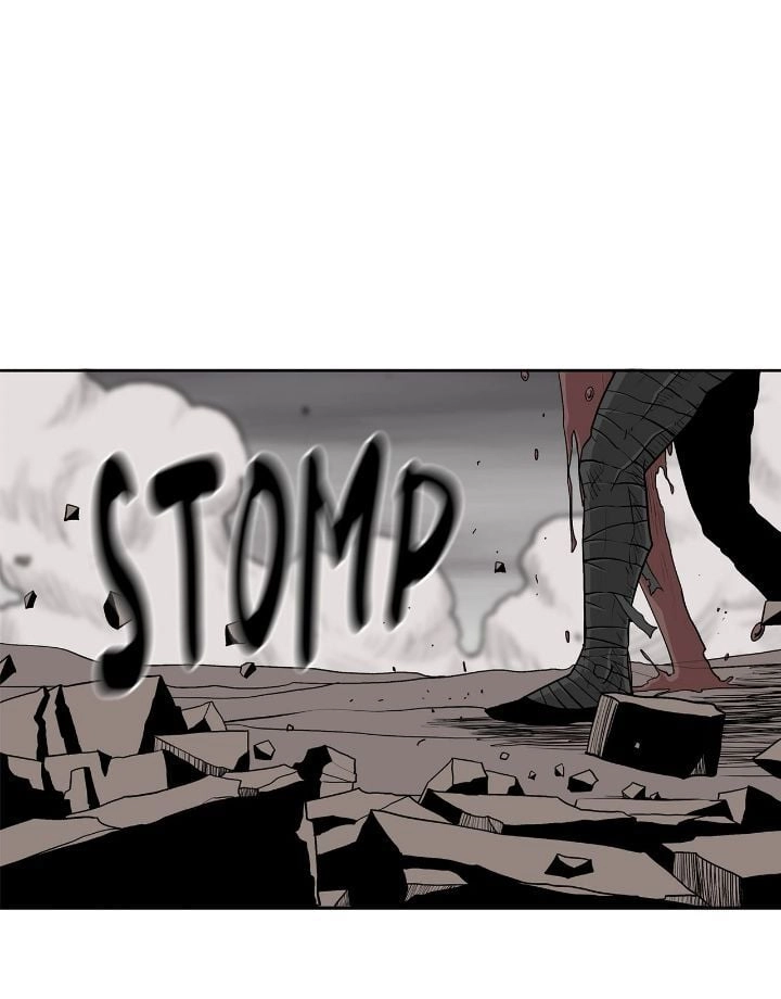 The Legend of the Northern Blade Chapter 165 - Page 8