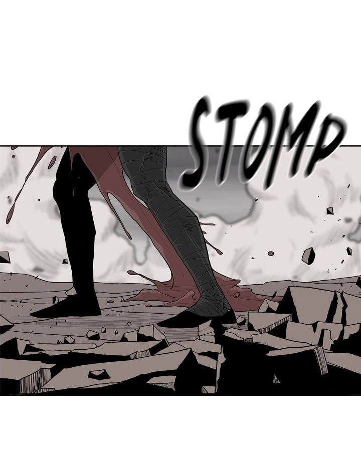 The Legend of the Northern Blade Chapter 165 - Page 9