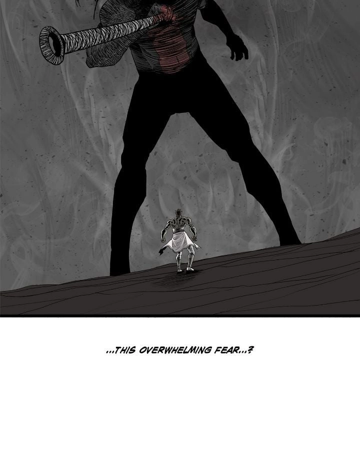 The Legend of the Northern Blade Chapter 165 - Page 13