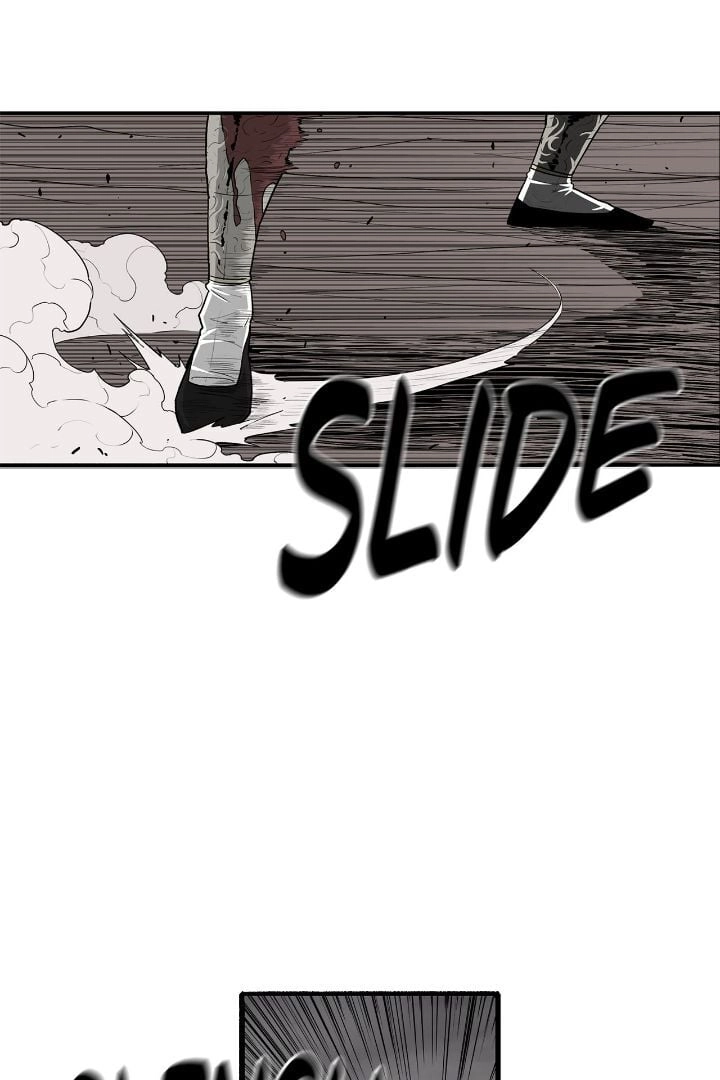 The Legend of the Northern Blade Chapter 165 - Page 16