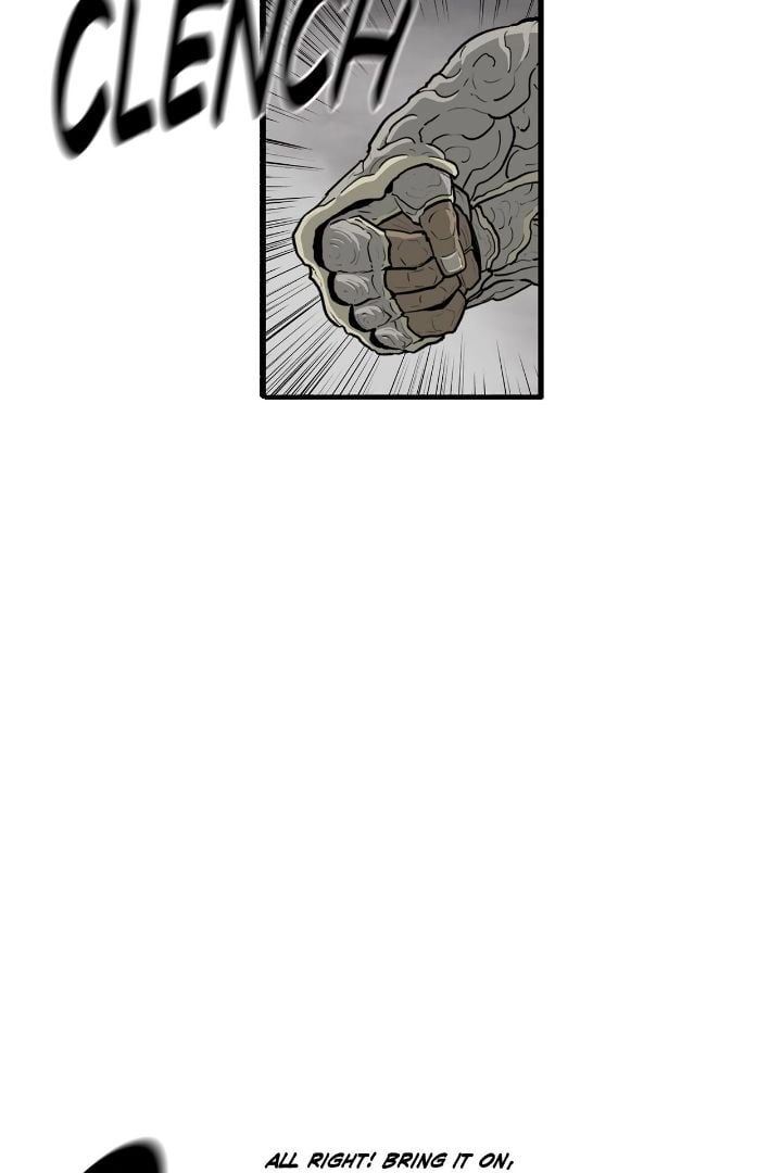 The Legend of the Northern Blade Chapter 165 - Page 17