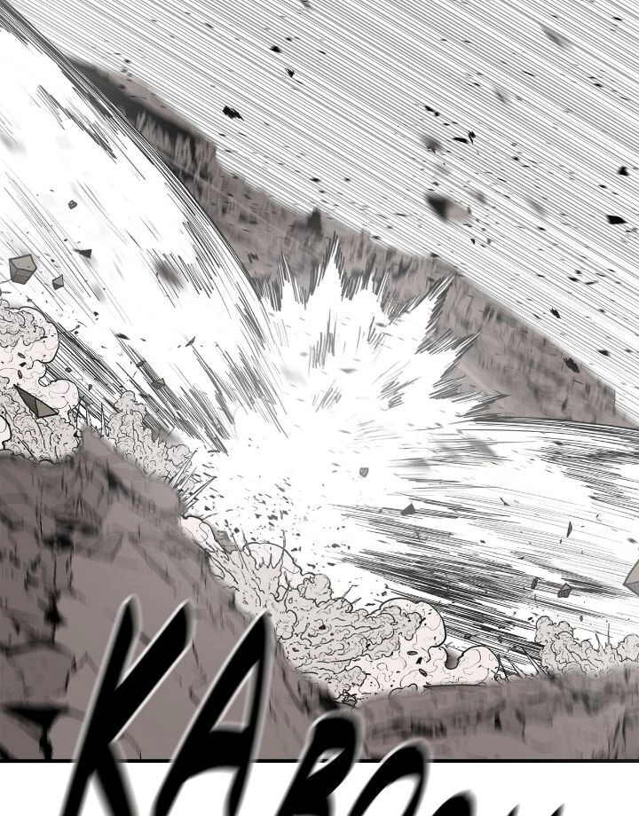 The Legend of the Northern Blade Chapter 165 - Page 23