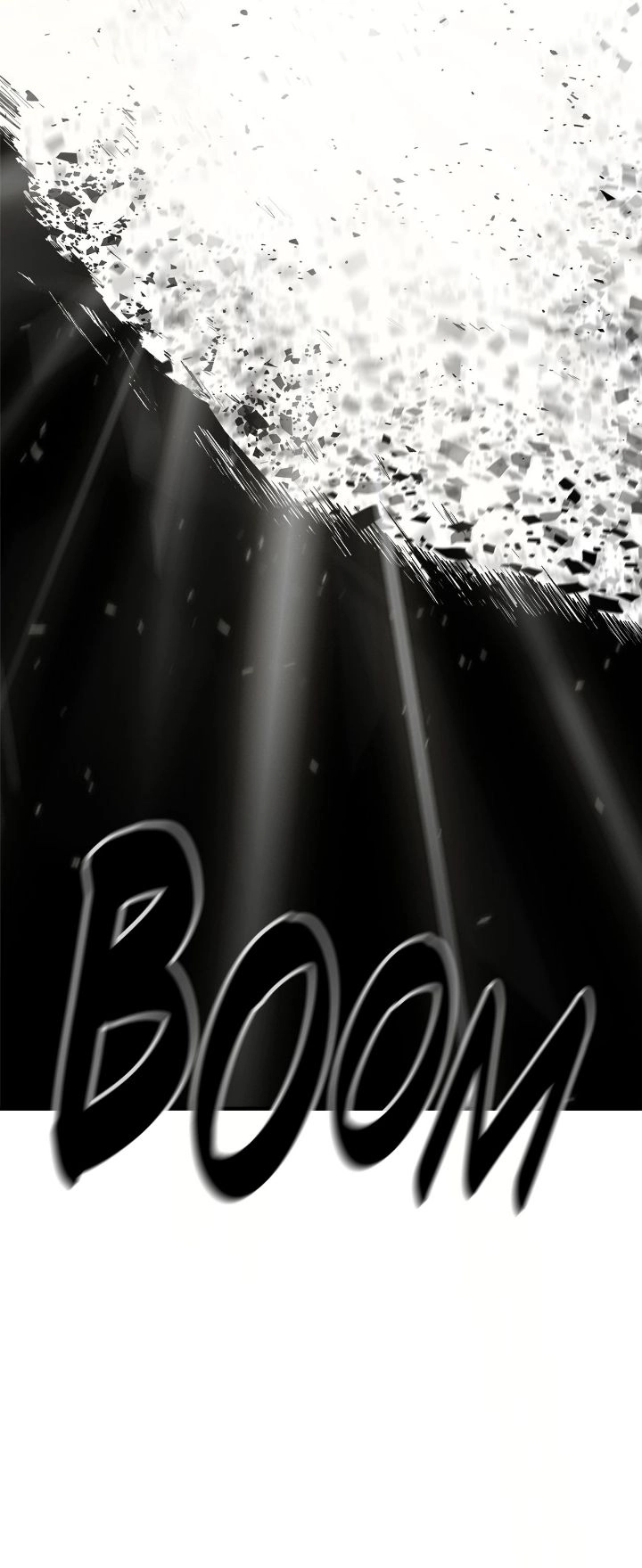 The Legend of the Northern Blade Chapter 165 - Page 25