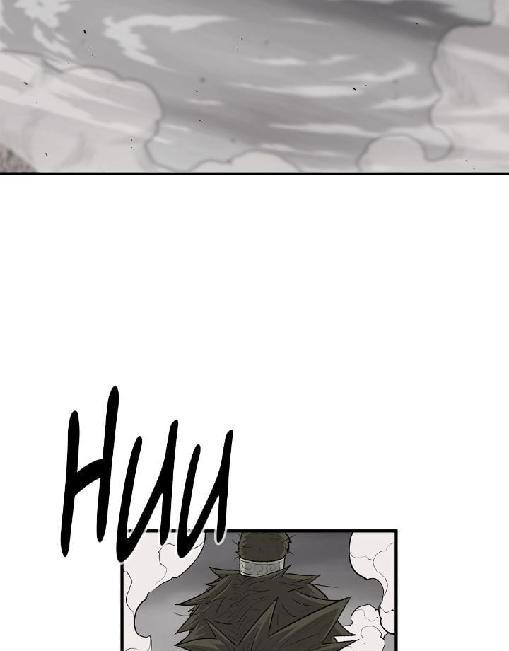 The Legend of the Northern Blade Chapter 165 - Page 33