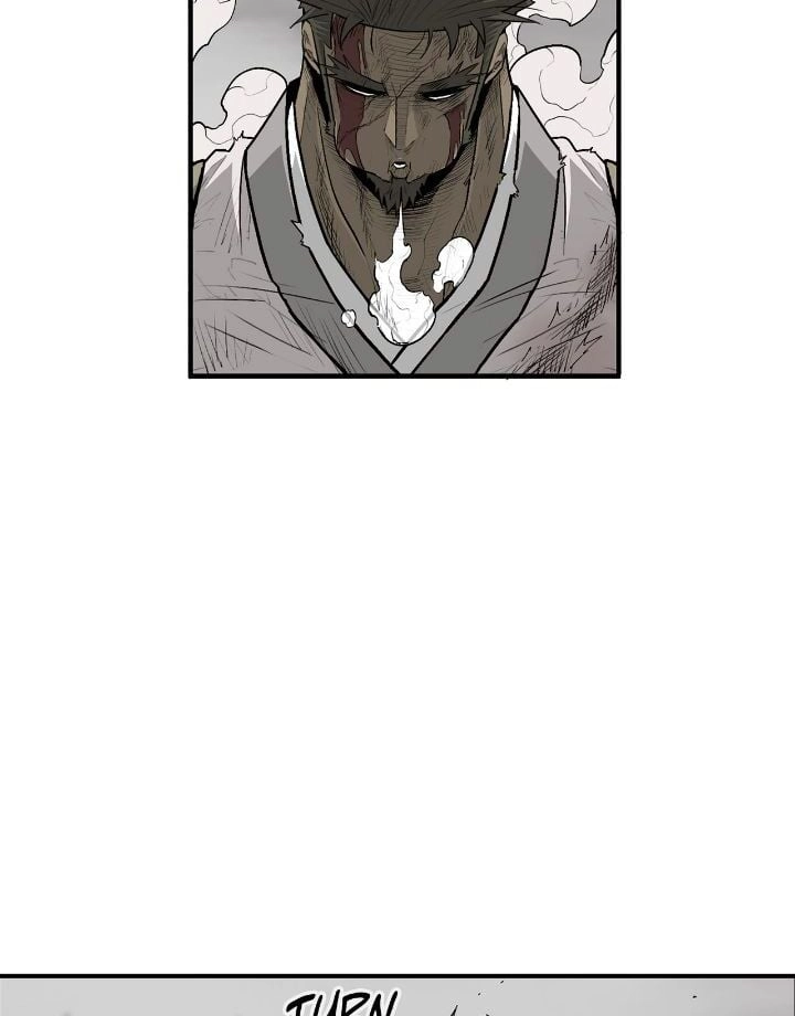 The Legend of the Northern Blade Chapter 165 - Page 34