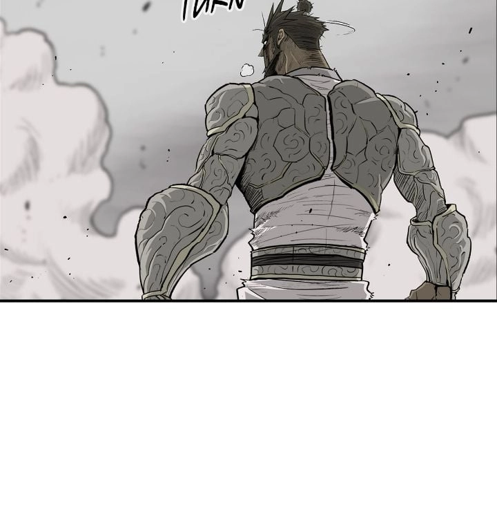 The Legend of the Northern Blade Chapter 165 - Page 35