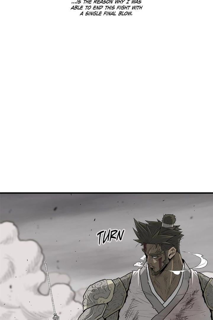 The Legend of the Northern Blade Chapter 165 - Page 37