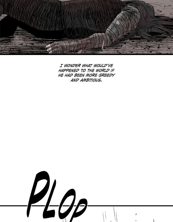 The Legend of the Northern Blade Chapter 165 - Page 39