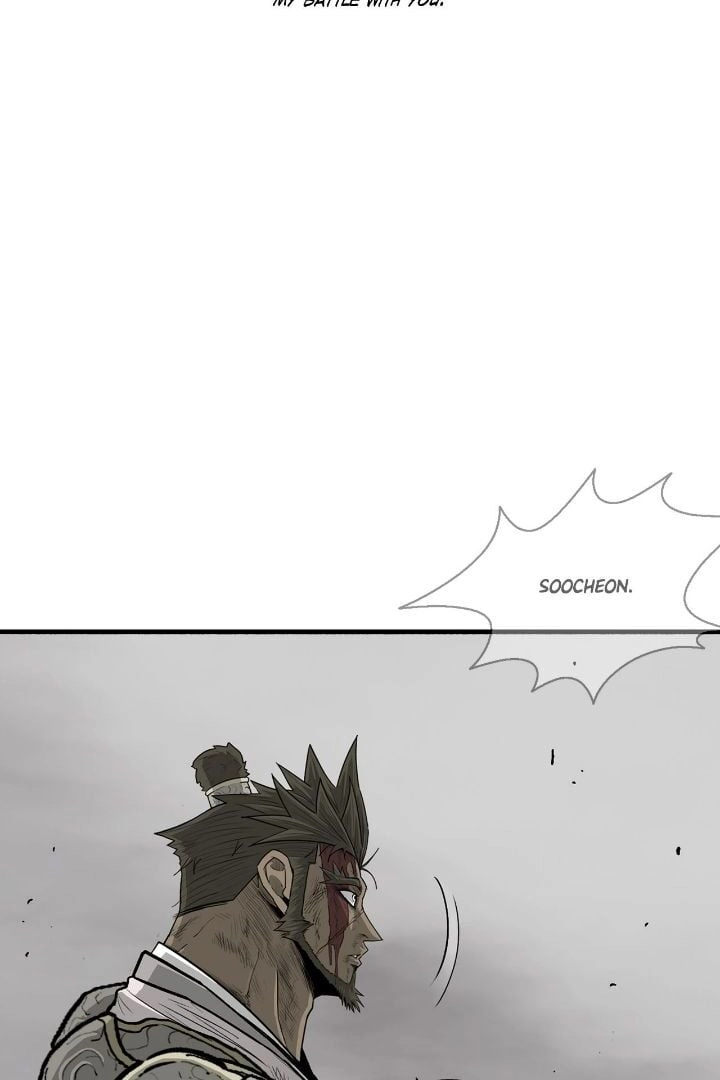 The Legend of the Northern Blade Chapter 165 - Page 42