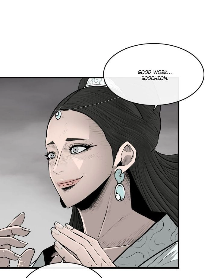 The Legend of the Northern Blade Chapter 165 - Page 48