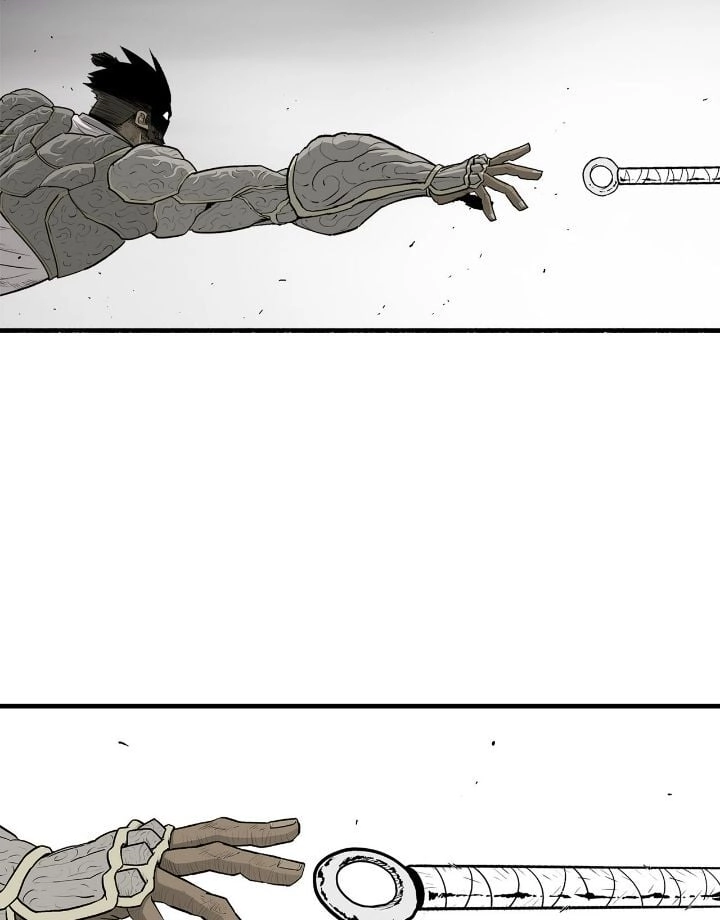 The Legend of the Northern Blade Chapter 165 - Page 53