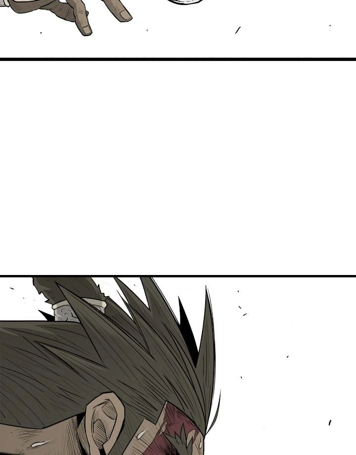 The Legend of the Northern Blade Chapter 165 - Page 54