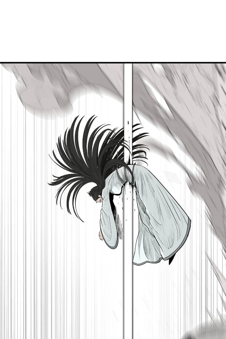 The Legend of the Northern Blade Chapter 165 - Page 56