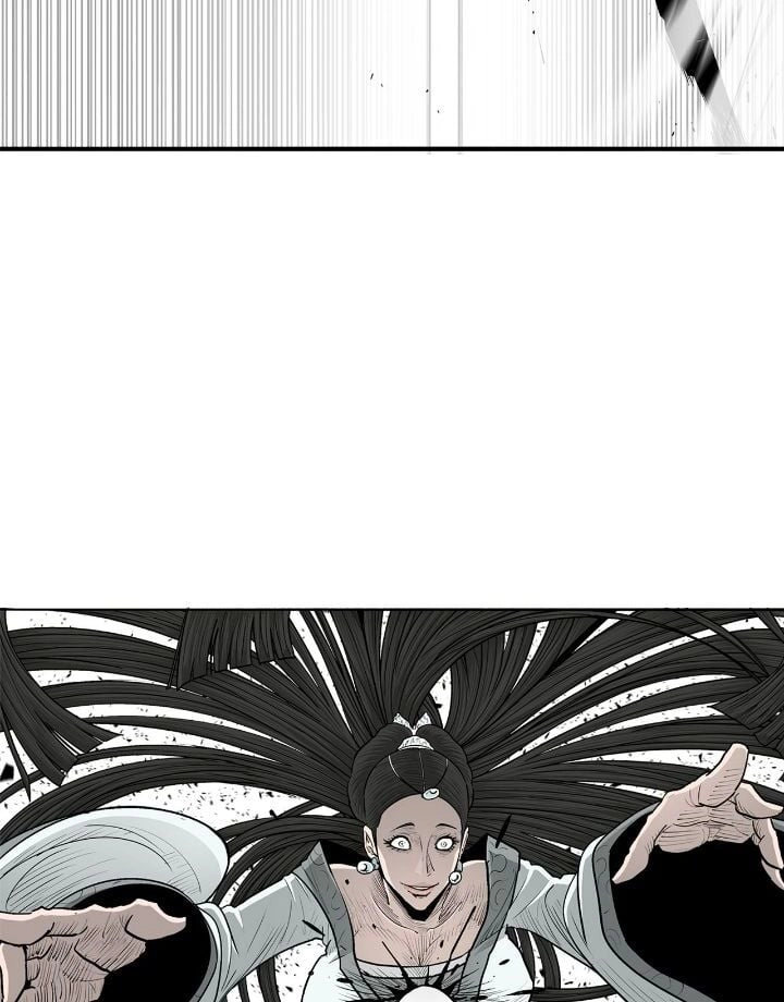 The Legend of the Northern Blade Chapter 165 - Page 59
