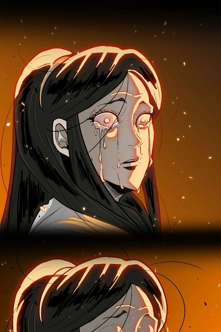 The Legend of the Northern Blade Chapter 165 - Page 61