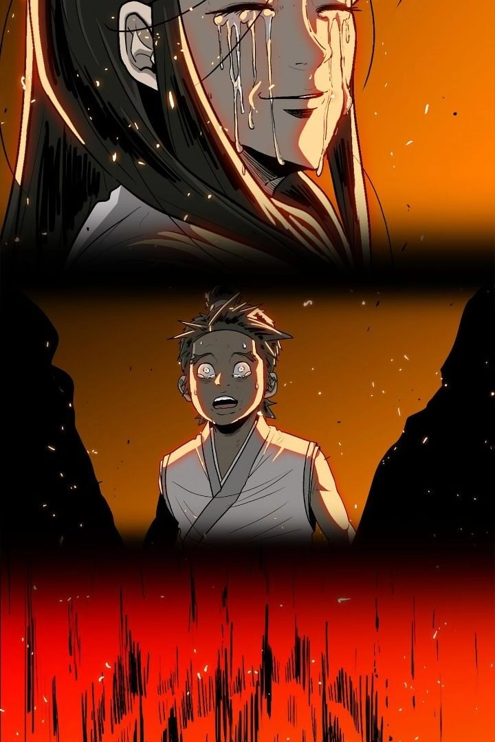 The Legend of the Northern Blade Chapter 165 - Page 62