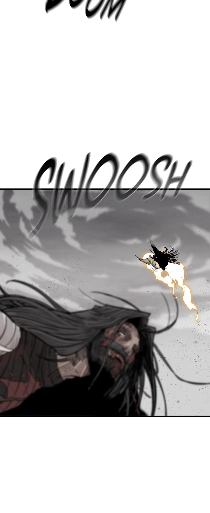 The Legend of the Northern Blade Chapter 165 - Page 70