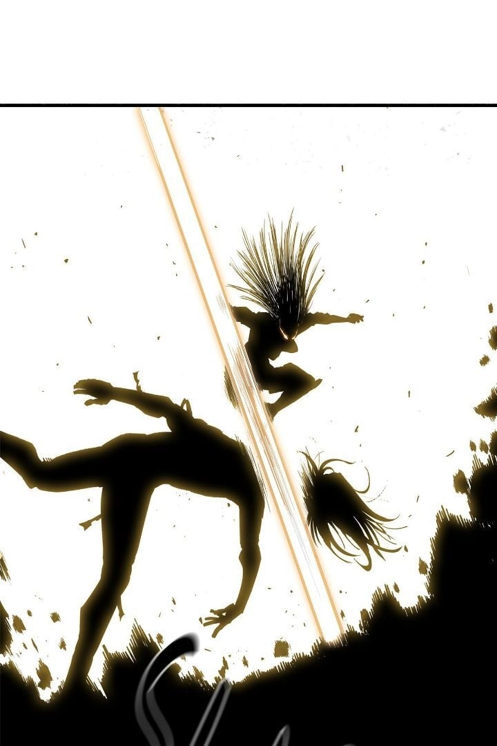 The Legend of the Northern Blade Chapter 165 - Page 71