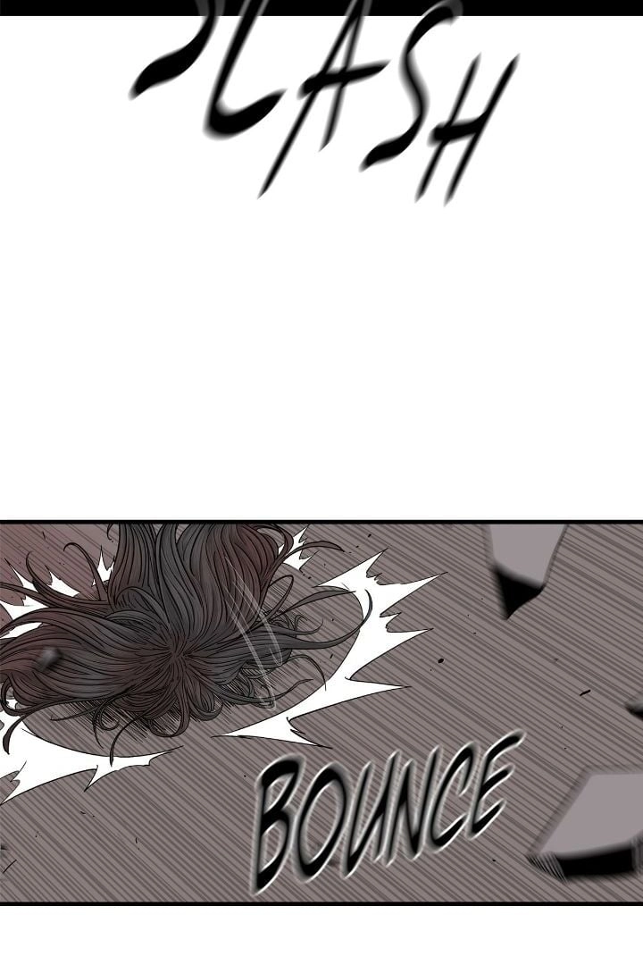 The Legend of the Northern Blade Chapter 165 - Page 72