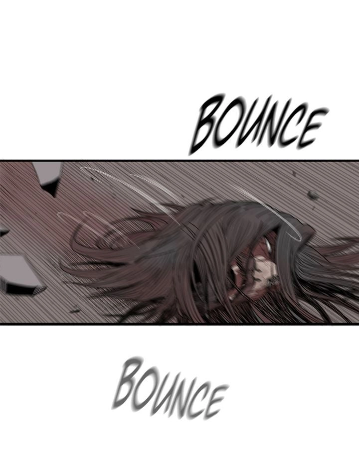 The Legend of the Northern Blade Chapter 165 - Page 73
