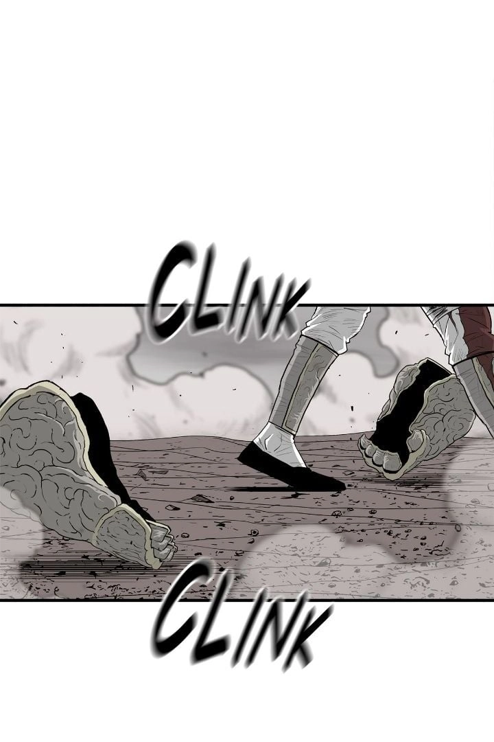 The Legend of the Northern Blade Chapter 165 - Page 77